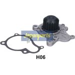 Japanparts Wasserpumpe PQ-H06 Japanparts Wasserpumpe PQ-H06