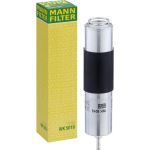 MANN-FILTER Kraftstofffilter WK 5016 MANN-FILTER Kraftstofffilter WK 5016