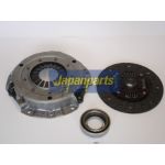 Japanparts Kupplungssatz KF-107