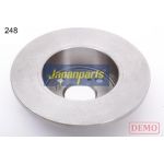 Japanparts Bremsscheibe DP-248C