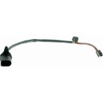 Vemo Bremsbelagverschleißsensor V10-72-1305 Vemo Bremsbelagverschleißsensor V10-72-1305