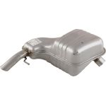 52 / Auspufftopf Hinten 22810