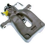 DENCKERMANN Bremstrommel B190154R DENCKERMANN Bremstrommel B190154R