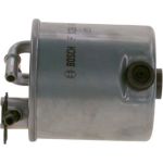 Kraftstofffilter F 026 402 019 Kraftstofffilter F 026 402 019