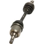 Antriebswelle 49-1678 Antriebswelle 49-1678