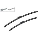 Bosch Scheibenwischer Aerotwin A696S 3397007696 Bosch Scheibenwischer Aerotwin A696S 3397007696