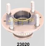 Japanparts Radnabe KK-23020 Japanparts Radnabe KK-23020
