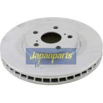 Japanparts Bremsscheibe DI-2039C Japanparts Bremsscheibe DI-2039C