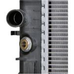 MAHLE Kühler, Motorkühlung CR 390 000P