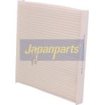 Japanparts Innenraumfilter FAA-MI10 Japanparts Innenraumfilter FAA-MI10