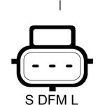 219.150.1052 12V.Lima mit FL 2191501052 219.150.1052 12V.Lima mit FL 2191501052