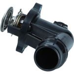 KAMOKA Thermostatgehäuse 7710004 KAMOKA Thermostatgehäuse 7710004