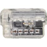 Wickelfeder, Airbag 45433