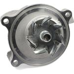 HEPU Wasserpumpe / Kühlmittelpumpe P546 HEPU Wasserpumpe / Kühlmittelpumpe P546