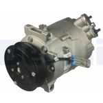 Delphi Kompressor CS20305-12B1 Delphi Kompressor CS20305-12B1