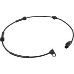 KAMOKA Sensor, Raddrehzahl 1060705 KAMOKA Sensor, Raddrehzahl 1060705