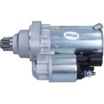 Anlasser VW Golf 5/ Jetta 1.6/2.0Fsi 04-09 1,1Kw Regeneriert STA0684R Anlasser VW Golf 5/ Jetta 1.6/2.0Fsi 04-09 1,1Kw Regeneriert STA0684R
