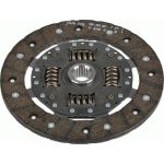 1878 005 789 Sachs Kupplungsscheibe 1878 005 789 1878 005 789 Sachs Kupplungsscheibe 1878 005 789