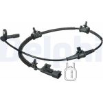 Delphi Geschwindigkeitssensor SS20358