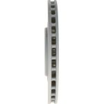 Bremsscheibe 0 986 479 A88 Bremsscheibe 0 986 479 A88