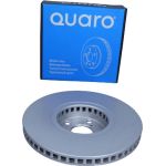 Quaro Bremsscheibe QD1136 Quaro Bremsscheibe QD1136