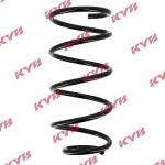 KYB Fahrwerksfeder Volvo P. V50 2.0D 10/10-12/12 RA3449 KYB Fahrwerksfeder Volvo P. V50 2.0D 10/10-12/12 RA3449