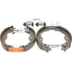 Bremsbacken 0 204 114 678