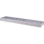 MAHLE Filter, Innenraumluft LAK 242