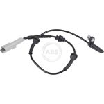 A.B.S. ABS Sensor 30219 A.B.S. ABS Sensor 30219
