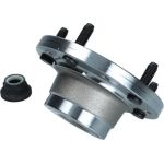 KAMOKA Radlagersatz 5500157 KAMOKA Radlagersatz 5500157