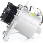 NISSENS Kompressor 890327 NISSENS Kompressor 890327