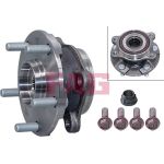 Radlagersatz 713 6189 70 Radlagersatz 713 6189 70