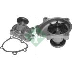 Wasserpumpe 538 0096 10 Wasserpumpe 538 0096 10