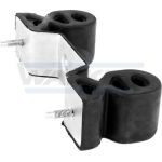 Walker Gummistreifen 80417