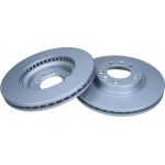 MAXGEAR Bremsscheibe 19-1038MAX Peugeot 407 04-/508/607/Xm 283 mm mit Ok-Korrosionsschutzbeschichtung MAXGEAR Bremsscheibe 19-1038MAX Peugeot 407 04-/508/607/Xm 283 mm mit Ok-Korrosionsschutzbeschichtung