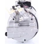Nissens Klimakompressor PKW 890585 Nissens Klimakompressor PKW 890585