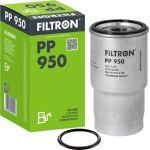 FILTRON Kraftstofffilter PP 950 FILTRON Kraftstofffilter PP 950