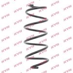 KYB Fahrwerksfeder Citroen P. C2 1.6 09/03 RH3492 KYB Fahrwerksfeder Citroen P. C2 1.6 09/03 RH3492