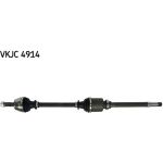 SKF Antriebswelle VKJC 4914