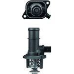 Integralthermostat TI 16 105 Integralthermostat TI 16 105