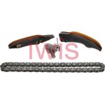 STEUERKETTENSATZ IWI59833SET STEUERKETTENSATZ IWI59833SET