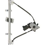 VALEO 850100 Fensterheber VALEO 850100 Fensterheber
