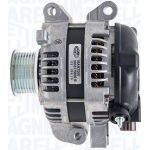 Magneti Marelli Lichtmaschine 063377500010 Magneti Marelli Lichtmaschine 063377500010