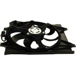 MAXGEAR Motorkühlerlüfter AC230121