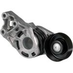 Gates Spannrolle T38472 Gates Spannrolle T38472