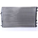 Nissens Wasserkühler PKW 67322 Nissens Wasserkühler PKW 67322