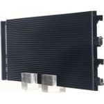 Kondensator, Klimaanlage AC 724 000S