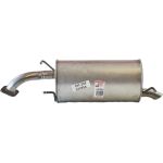 Bosal Schalldämpfer 141-219 Bosal Schalldämpfer 141-219