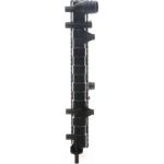 MAHLE Kühler, Motorkühlung CR 589 000S MAHLE Kühler, Motorkühlung CR 589 000S