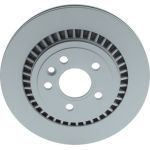 Bosch Bremsscheibe 0 986 479 E85